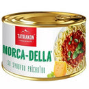8x Tatrakon Morca-Della So Syrovou Prichutou 400g | London Grocery