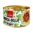 8x Tatrakon Morca-Della Veggie 400g | London Grocery