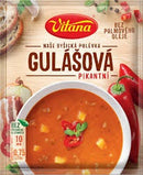 21x Vitana Gulasova Pikantna Special 68g | London Grocery