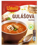 25x Vitana Gulasova Polevka 95g | London Grocery