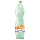6x Mattoni Orange Water 1.5lt | London Grocery