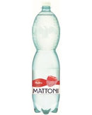 6x Mattoni Malina 1.5lt | London Grocery