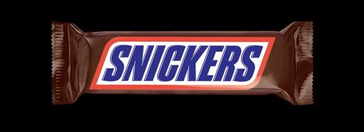 40x Snickers Chocolate Bar | London Grocery