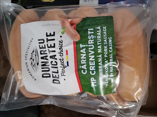 20x Dunareu Del. Parowkowa | London Grocery