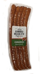 Dunareu Cabanos / Kabanos Sausage(Vacum Pack) | London Grocery