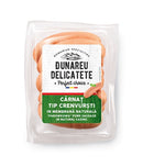 20x Dunareu Carnat Tip Crenvursti 500g | London Grocery