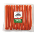 20x Dunareu Crenvursti De Pasare/Franks With Poultry | London Grocery