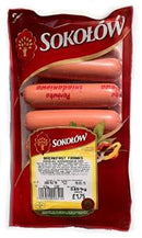 Sokolow Breakfast Franks (15) | London Grocery
