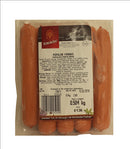 Sokolow Popular Frank | London Grocery