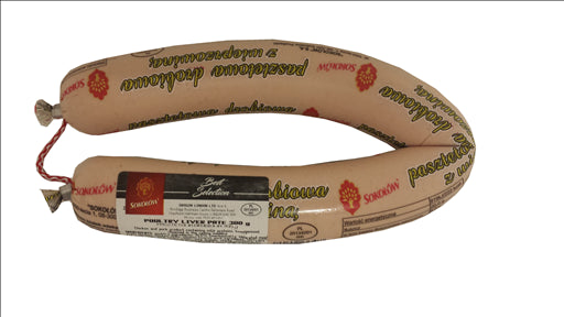30x Sokolow Poultry Liver Sau. | London Grocery