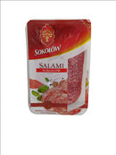 12x Sokolow Slice Salami | London Grocery