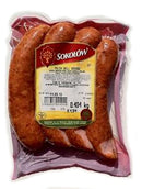 Sokolow Polish Grill Sausage (20) | London Grocery