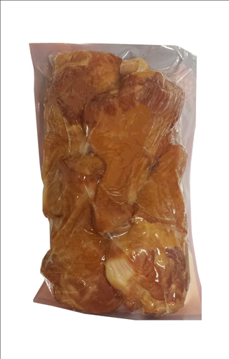 Sokolow Smoked Chicken Thighs | London Grocery