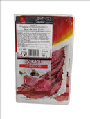 12x Sokolow Slice Salami With Tomato | London Grocery