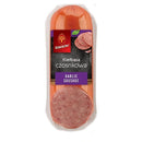 24x Sokolow Garlic Sausage 400g | London Grocery