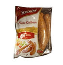 12x Sokolow Bbq Silesien Sausage 550g | London Grocery