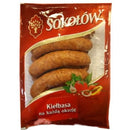 Sokolow Weekend Sausage(10) | London Grocery