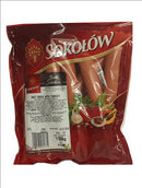 8x Sokolow Hot Dogs Tur.Frank | London Grocery