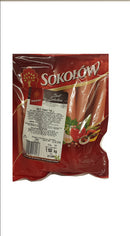 8x Sokolow Garlic Franks Fix | London Grocery