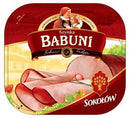 10x Sokolow Sliced Grandmas Extra Ham 140g | London Grocery