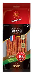 Sokolow Big French Kabanos 360g | London Grocery