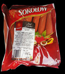Sokolow Farmer'S Franks With Turkey | London Grocery