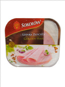 10x Sokolow Slice Golden Ham | London Grocery