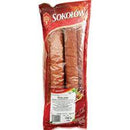 Sokolow Drawska Sausage(8) | London Grocery