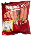 Sokolow Farmer'S Franks With Turkey (8) | London Grocery