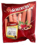 Sokolow Garlic Franks (8) | London Grocery