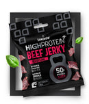 12x Sokolow High Protein Beef Jerky Classic 25gr | London Grocery
