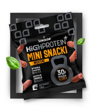 12x Sokolow High Protein Mini Snacki Wedzone 60gr | London Grocery