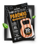 10x Sokolow High Protein Parowki 200gr | London Grocery