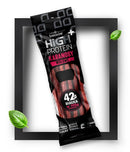 10x Sokolow High Protein Kabanosy Wolowe 60gr | London Grocery