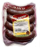 Sokolow Grill Black Pudding (25) | London Grocery
