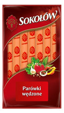 20x Sokolow Smoked Franks 650g | London Grocery