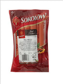 20x Sokolow Smoked Frank. | London Grocery