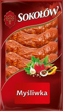 Sokolow Hunters Poultry Sausage (15) | London Grocery