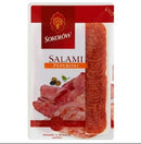 12x Sokolow Sliced Peperoni Salami 100g | London Grocery