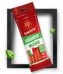 20x Sokolow Small Italian Kabanos 140g | London Grocery