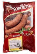 Sokolow Family Sausage(10) | London Grocery