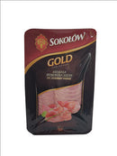 10x Sokolow Slice Gold Dry Krak. | London Grocery