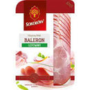 10x Sokolow Sliced Pork Neck 100g | London Grocery