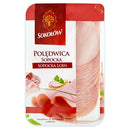 10x Sokolow Sliced Sopocka Loin 140g | London Grocery
