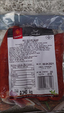 Best Sillesian Sau. | London Grocery