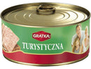 6x Sokolow Gratka Turystyczna 300g | London Grocery
