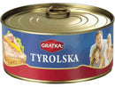 6x Sokolow Gratka Tyrolska 300g | London Grocery