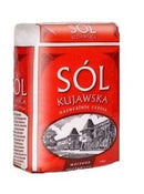10x Sol Kujawska 1kg | London Grocery
