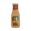 8x Starbucks Frappuccino Coffee 250ml | London Grocery