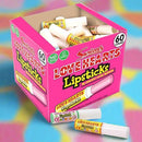 60x Swizzels Love Hearts Lipsticks 6gr | London Grocery